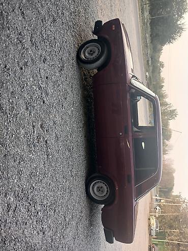 ремонт ваз: Model: Lada (VAZ 2107) yaxsi vezyetdedi mator qaropqa ela difirde ses — 6