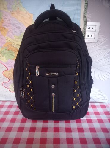 вещи бу купить: Məktəbli cantası