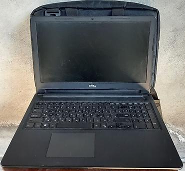 komputer ucun ekran sekilleri yukle: İşlənmiş Dell Inspiron, 15.6 ", Intel Core i3, 256 GB, Ünvandan götürmə — 5