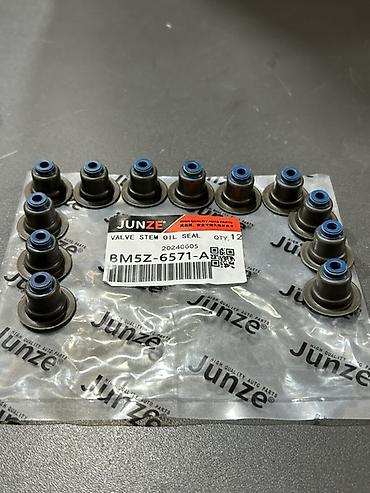 ford pikap: BM5Z-6571-A (Klapan salnik – valve stem seal) 1 ədədi 3 Azn Təşkil — 1
