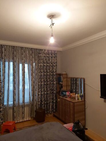 Köhnə tikili: Bakı, 2 otaqlı, Köhnə tikili, 66 kv. m — 6