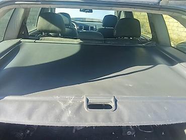 Opel: Opel Vectra: 1.9 l | 2005 il 198565 km Universal -da lalafo.az — 9 Opel: Opel Vectra: 1.9 l | 2005 il 198565 km Universal — 9