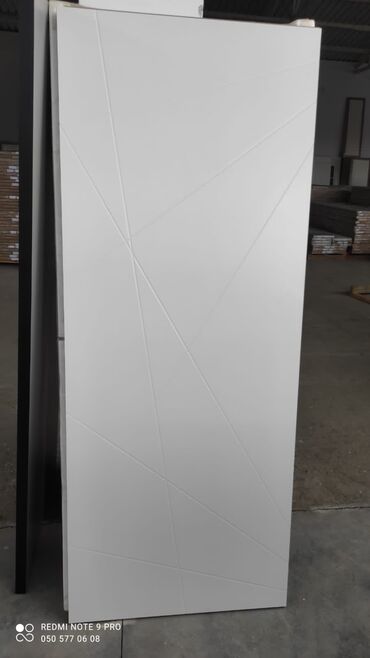 Otaq qapıları: Yeni Otaq qapısı Zamok və çərçivə ilə, Ödənişli quraşdırma, Rayonlara çatdırılma, Pulsuz çatdırılma — 25