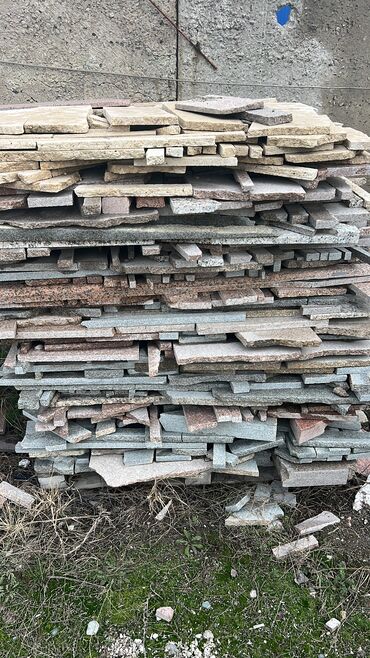 Гранит, мрамор: Осеняя Акция!!! Гранитная Брекчия!!! При покупке большого обьема — 10