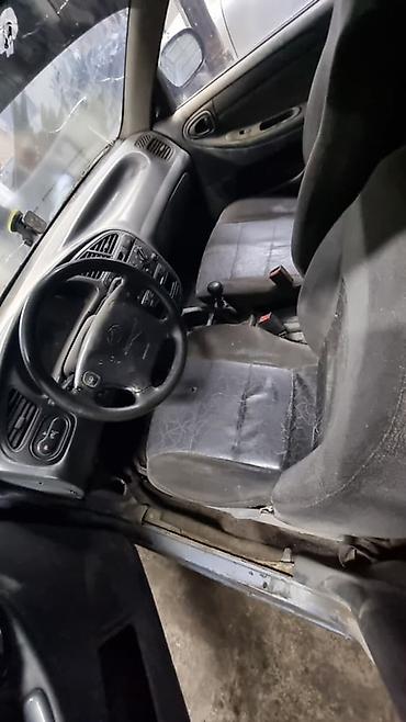 Daewoo: Daewoo Nexia: 2011 г. — 10