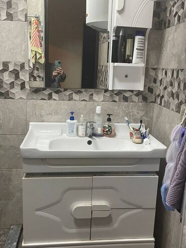 Köhnə tikili: Xırdalan, 5 otaqlı, Köhnə tikili, 110 kv. m — 9