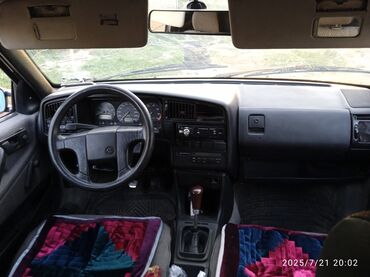вито машина: Volkswagen Passat: 1992 г., 2 л, Механика, Бензин, Универсал