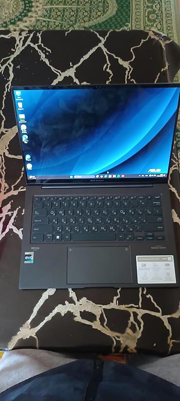 socket 1155: Ноутбук ASUS Zenbook 14X OLED (серия Intel Evo) Характеристики и — 2