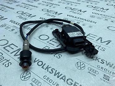 kompresor lidl: NOX SENZOR ZA VOLKSWAGEN TIGUAN, TOURAN, GOLF 7 . - 04L 907 805 BK — 1