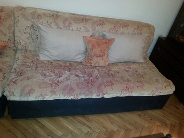 francuski krevet u Srbija | DUŠECI: Moica /simpova/