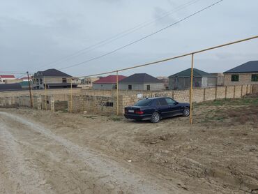 Torpaq sahələrinin satışı: 6 sot, Tikinti, Mülkiyyətçi, Kupça (Çıxarış)