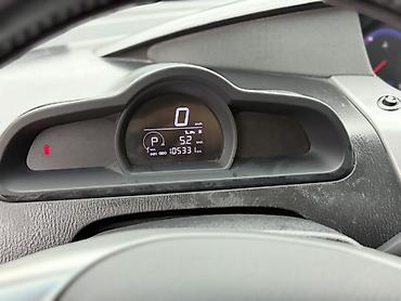 hyndai palisade: Ssangyong Stavic: 2018 г., 2.2 л, Автомат, Дизель, Минивэн — 7