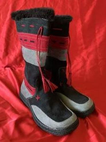 Čizme: Čizme, 37, bоја - Šareno — 8