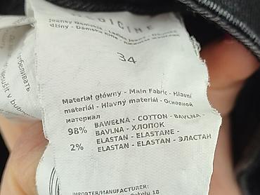 dżinsy pull and bear: Medicine, Jeansy damskie, rozmiar XS — 5