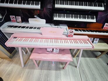 Pianolar: Piano, Rəqəmsal, Yeni, Ünvandan götürmə -da lalafo.az — 19 Pianolar: Piano, Rəqəmsal, Yeni, Ünvandan götürmə — 19