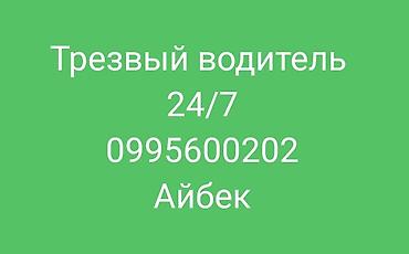 morning 2016: Услуга: трезвый водитель - Круглосуточно: 24/7 - Имя водителя: Айбек — 1
