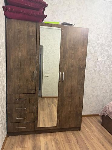 paltar dolabi ikinci el: Dolab satılır yaxşı veziyyetde tecılı köç səbəbi ile satılır 160 — 1