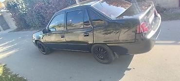 ray kia: Daewoo Nexia: 2011 г., 1.5 л, Механика, Бензин, Седан — 4