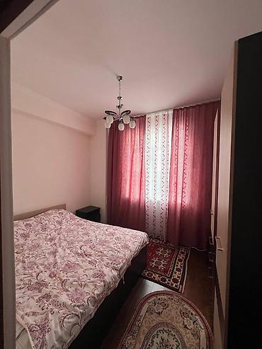 рядом баня: Коттедж, Каприз, Чолпон-Ата, 6 мест — 3
