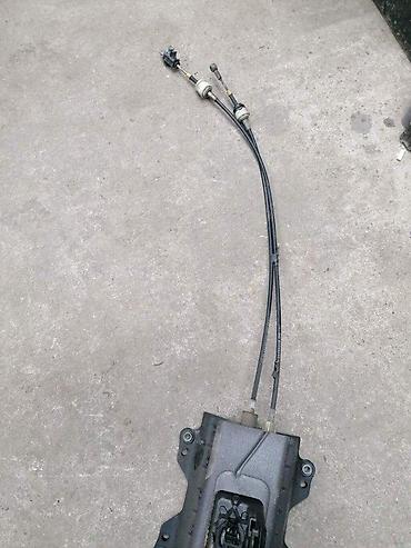 Auto oprema: Fiat grande punto sajla menjaca. Fiat grande punto sajla menjaca — 1