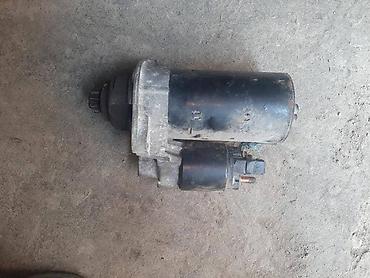alternator cena: ANLASER 1.9 TDI ZA VOLKSWAGEN GOLF 4 | Anlaser za Golfa 4 1.9 TDI — 1