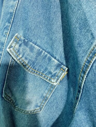 бушлат бу: Возьму не нужные джинсы, старые, для переработки и рукоделия
