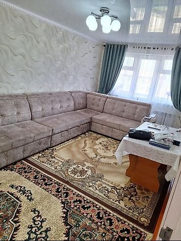 Продажа квартир: 3 комнаты, 58 м², 104 серия, 4 этаж at lalafo.kg — 2 Продажа квартир: 3 комнаты, 58 м², 104 серия, 4 этаж — 2