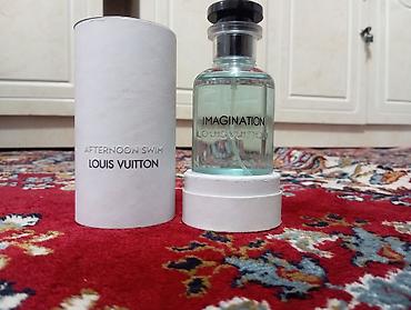roja elysium: Парфюм Louis Vuitton Imagination + тубус от Louis Vuitton Afternoon — 2