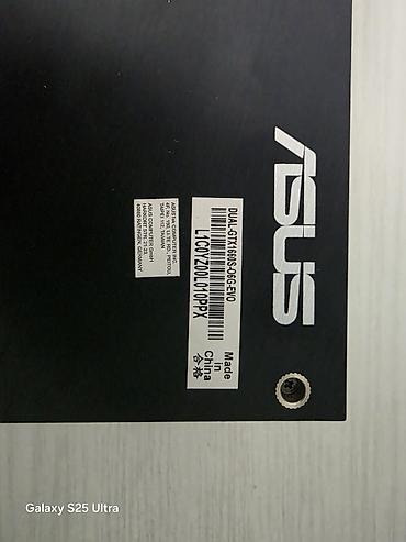 asus rog strix: ASUS Dual GeForce GTX 1660 SUPER EVO 6GB GDDR6 videokart Mukemmel — 3