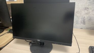 монитор широкоформатный: Монитор, Philips, Б/у, LCD, 23" - 24"