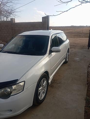 subaru outback диски: Subaru Legacy: 2005 г., 0.2 л, Автомат, Бензин, Универсал — 1