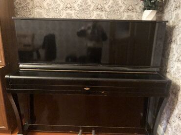 Pianolar: Piano, Belarus, Akustik, İşlənmiş, Ünvandan götürmə — 4