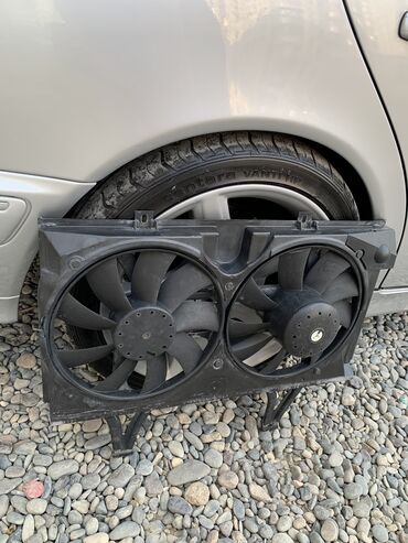 Motor üçün digər detallar: Mercedes-Benz E320 CDİ E430 E55 amg, 3.2 l, Dizel, 2001 il, Orijinal, Almaniya, İşlənmiş — 4
