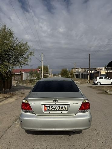 королла 120 кузов: Toyota Camry: 2003 г., 2.4 л, Автомат, Бензин, Седан — 5