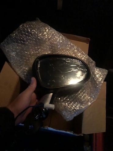mini led: Внешнее боковое зеркало для автомобиля, правое . Для Матиза - Корпус — 4