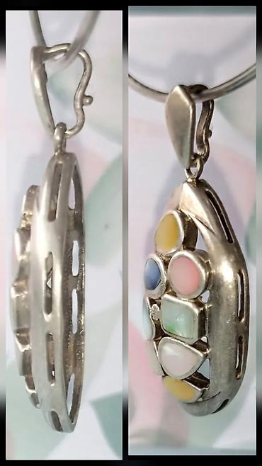 Серебряные браслеты: Браслет, Проба 925, Женские, Новый — 5