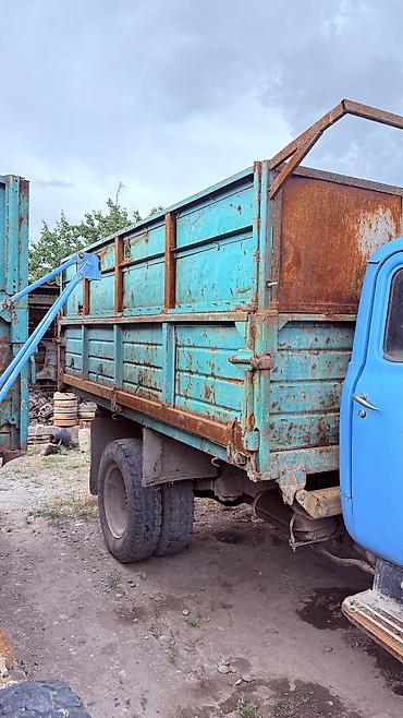 выкуп авто рф: Запчасти на ГАЗ 53! Звонить на этот номер — 3