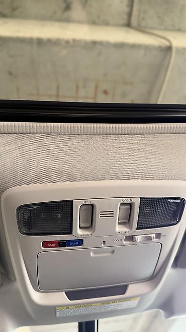 Subaru: Subaru Outback: 2019 г., 2.5 л, Автомат, Бензин, Универсал — 7