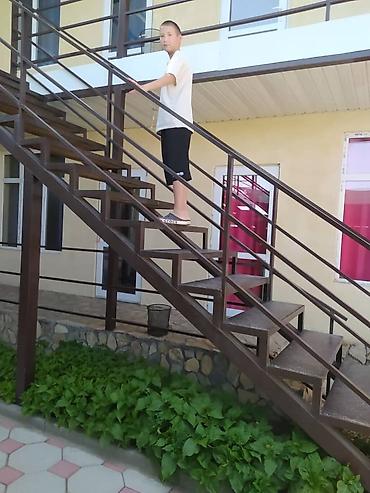 Сварка: Сварка | Заборы, оградки Гарантия — 4