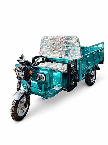 daf 2013: Легкий грузовик, До 1 т, Новый — 2