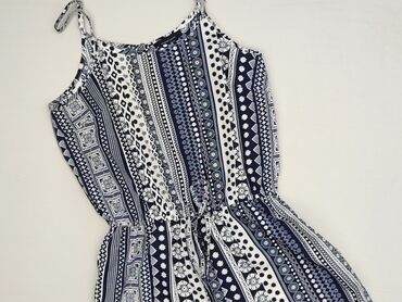 sukienka w paski h: Atmosphere, Women`s overall, size M (EU 38)