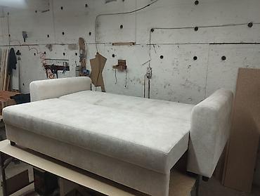 Прямые диваны: Прямой диван, Новый — 10