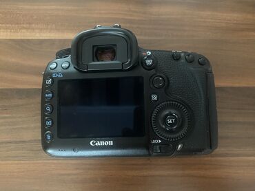 canon eos 7d: Canon 5D, Mark 3
Basqa aparat aliram deye satiram
Probeg 120K