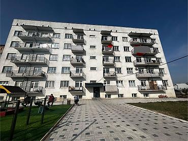 Продажа квартир: 1 комната, 38 м², Индивидуалка, 4 этаж, Евроремонт — 1