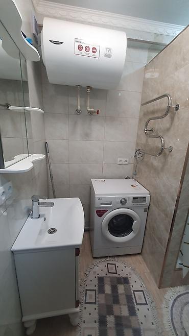 Долгосрочная аренда квартир: 3 комнаты, Собственник, С мебелью полностью — 11