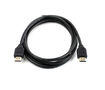 игравые приставки: Кабель HDMI для вашей приставки (консоли) 1,5m. Обычно кабели HDMI