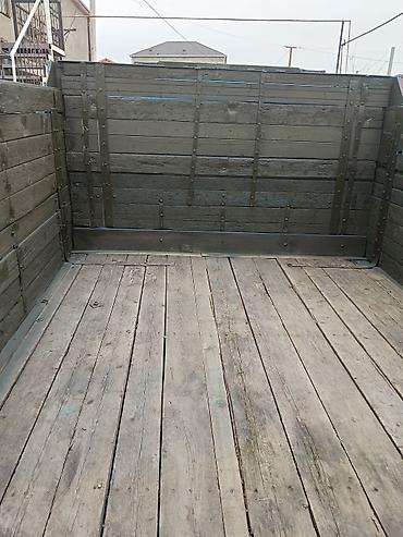 UAZ: UAZ 452 Buhanka: 2.4 l | 1989 il 142000 km Ofrouder/SUV — 16