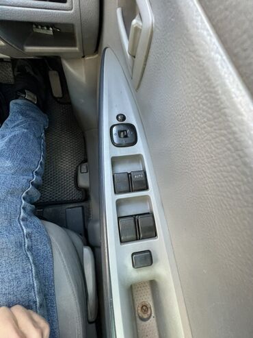 Mazda: Mazda Demio: 2003 г., 1.5 л, Автомат, Бензин, Хэтчбэк — 8