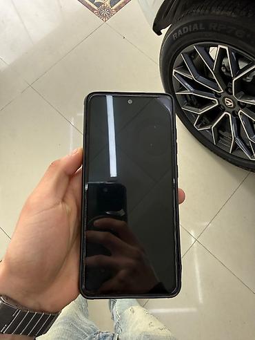 apple 5 s: Samsung Galaxy A52, 128 GB, rəng - Bənövşəyi, Barmaq izi, Face ID, İki sim kartlı — 4