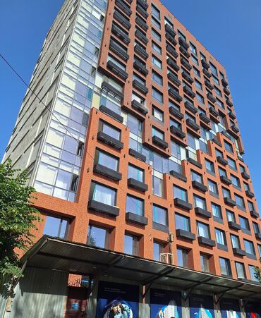 бишкек продажа квартира: 2 комнаты, 80 м², Элитка, 8 этаж